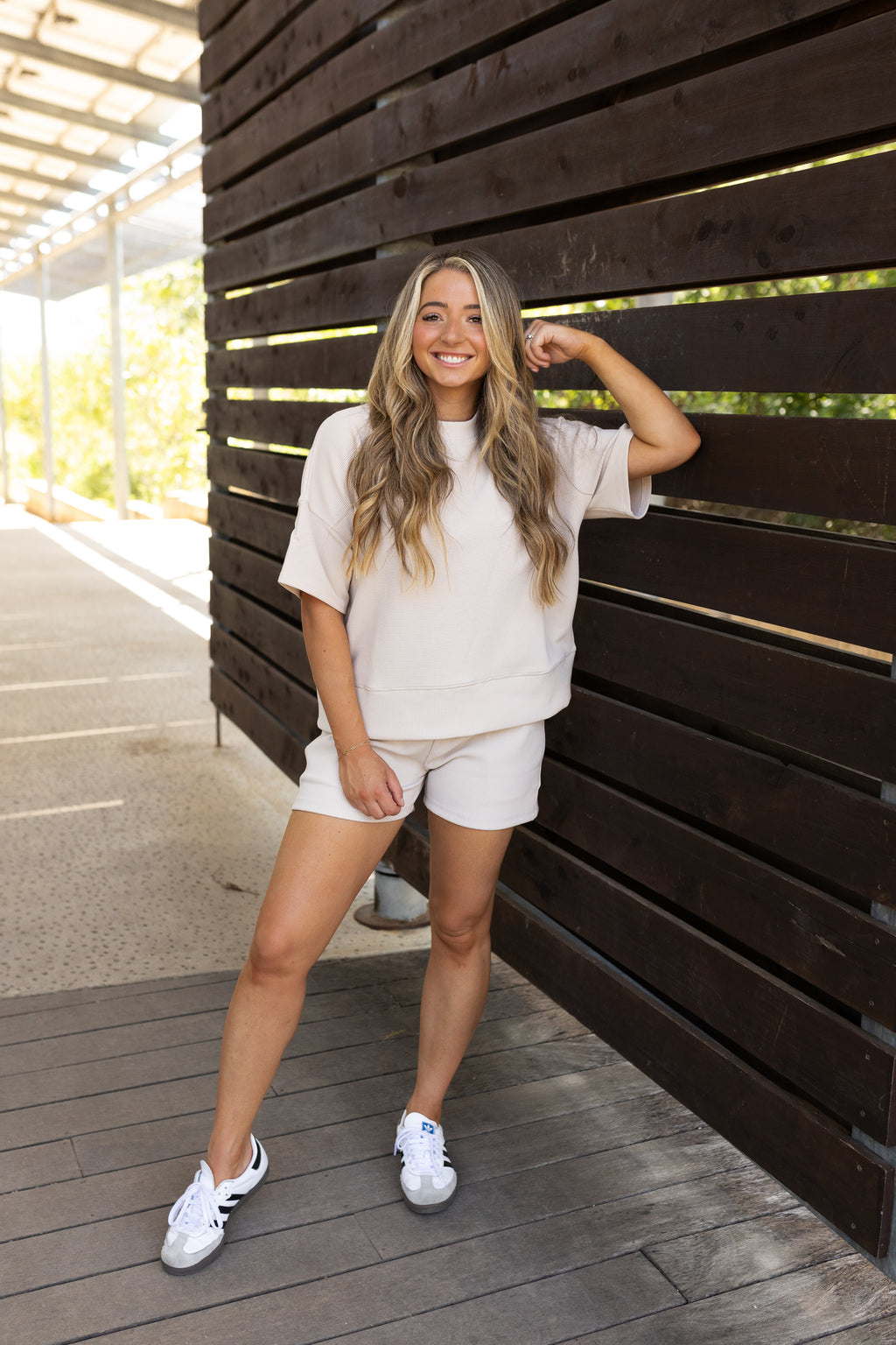 The Everyday 2 Piece Set