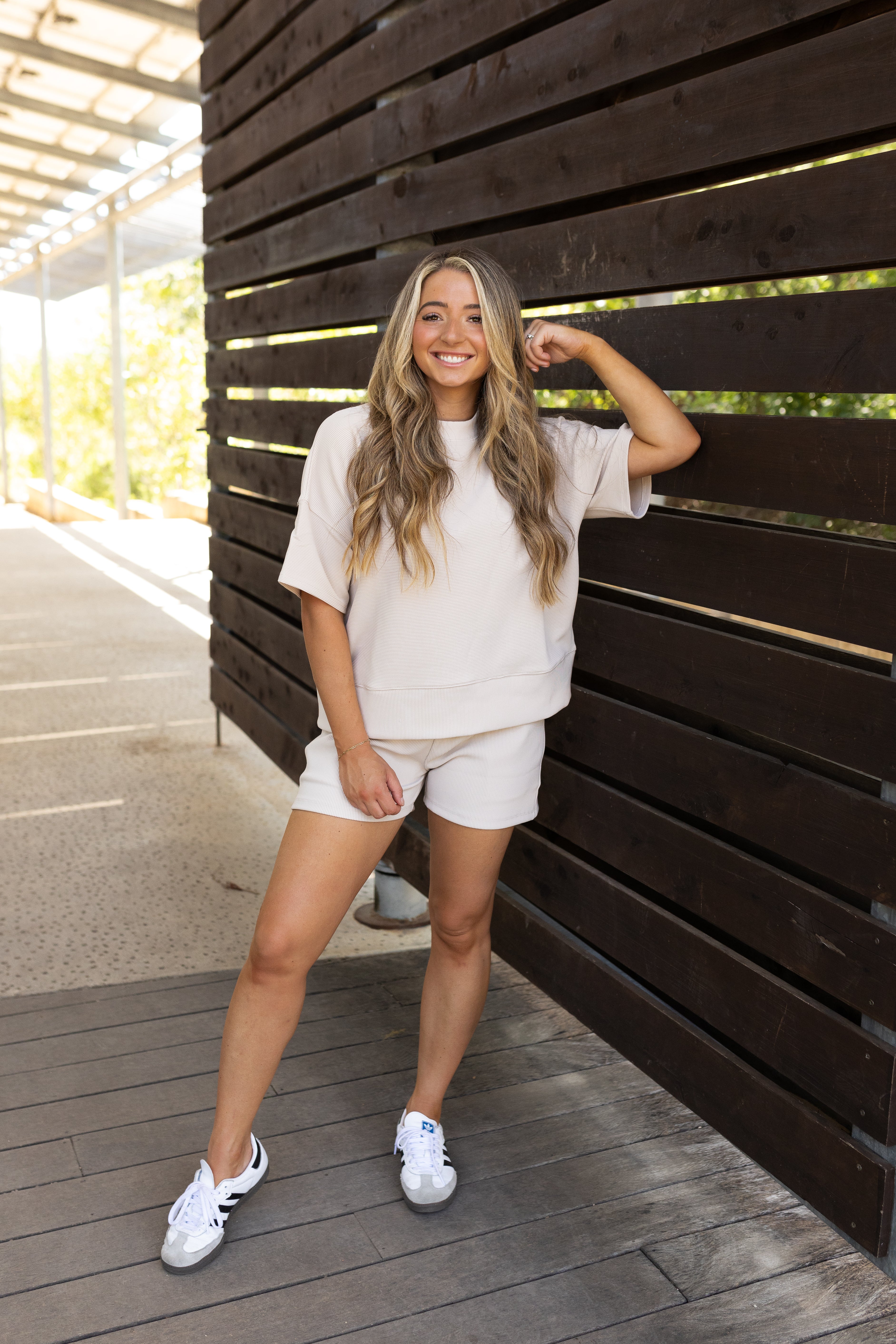 The Everyday 2 Piece Set