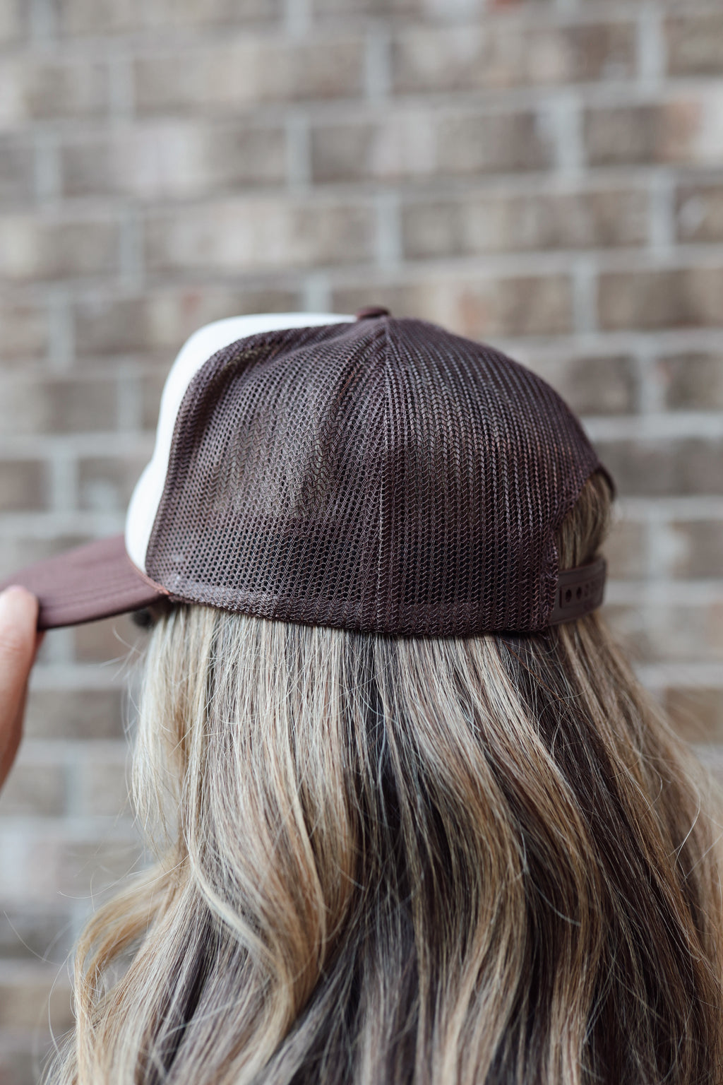 Always Mommin' Trucker Hat